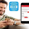 Модуль Wi-Fi