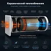 СПВВР 125 — вентиляция с рекуперацией тепла для помещений до 25 м²