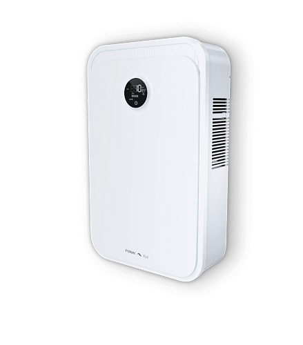 Приточно-вытяжная установка FUNAI FUJI ERW-150X.P Приточно-вытяжная установка FUNAI FUJI ERW-150X.P