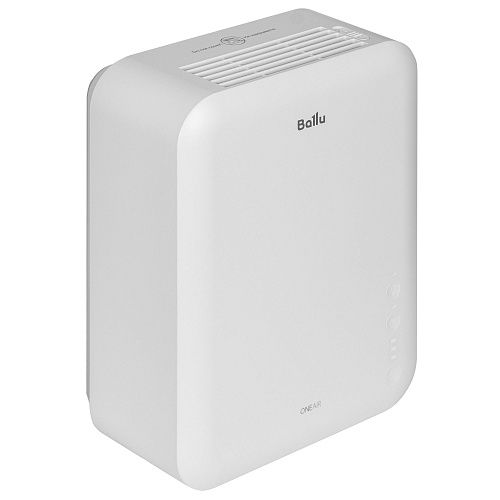 Очиститель воздуха приточный Ballu ONEAIR ASP-80 Очиститель воздуха приточный Ballu ONEAIR ASP-80