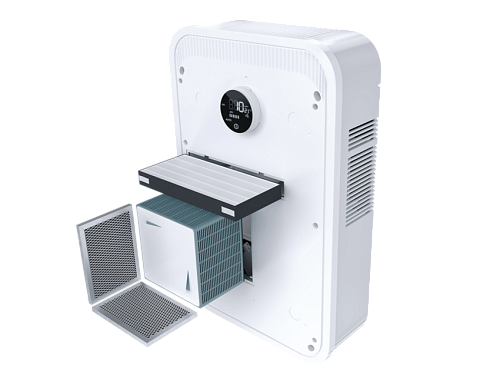 Приточно-вытяжная установка FUNAI FUJI ERW-150X.P Приточно-вытяжная установка FUNAI FUJI ERW-150X.P