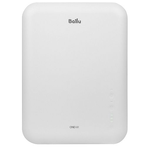 Очиститель воздуха приточный Ballu ONEAIR ASP-80 Очиститель воздуха приточный Ballu ONEAIR ASP-80