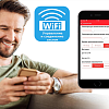 Модуль Wi-Fi
