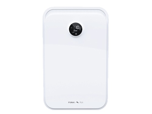 Приточно-вытяжная установка FUNAI FUJI ERW-150X.P Приточно-вытяжная установка FUNAI FUJI ERW-150X.P