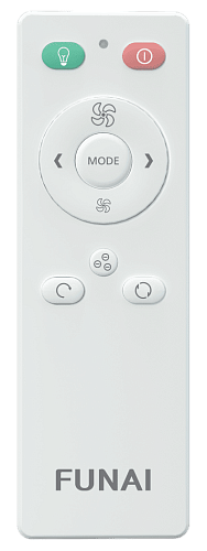 Приточно-вытяжная установка FUNAI FUJI ERW-150X.P Приточно-вытяжная установка FUNAI FUJI ERW-150X.P