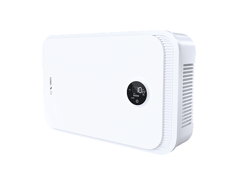 Приточно-вытяжная установка FUNAI FUJI ERW-150X.P Приточно-вытяжная установка FUNAI FUJI ERW-150X.P