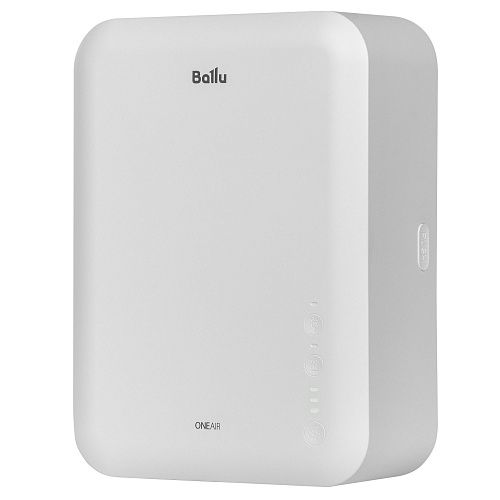 Очиститель воздуха приточный Ballu ONEAIR ASP-80 Очиститель воздуха приточный Ballu ONEAIR ASP-80